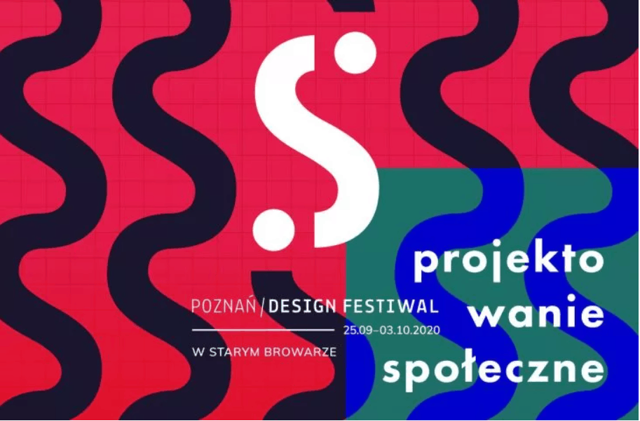 Poznań Design Festiwal już wkrótce!
