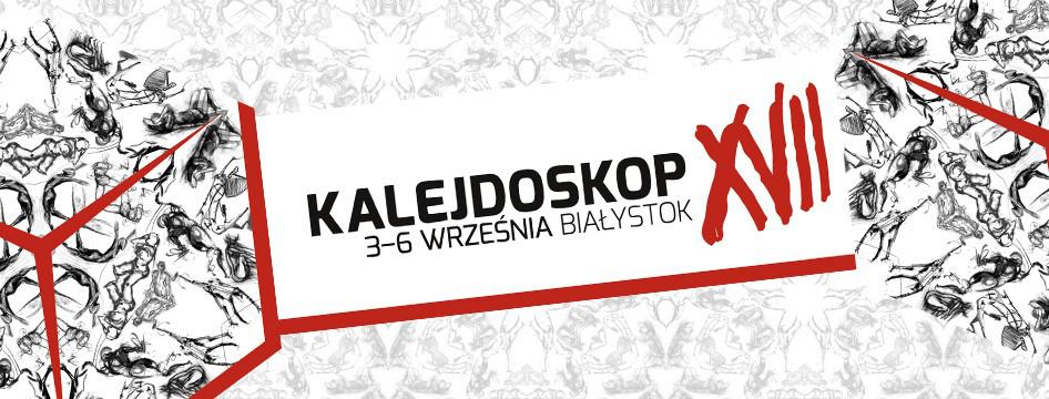 Wystartował Festiwal Kalejdoskop – poznaj szczegóły