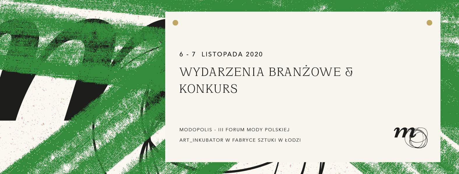 Modopolis – III Forum Mody Polskiej – konkurs dla projektantów i producentów mody!
