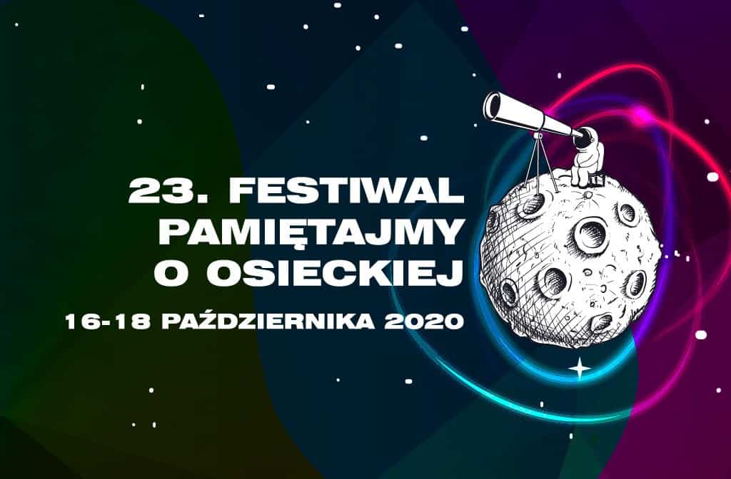 Poznań po raz 23. zostanie stolicą muzyki Agnieszki Osieckiej!