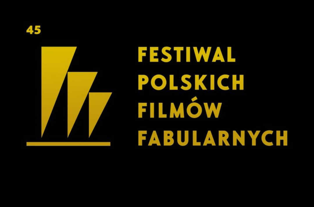 Program 45. Festiwalu Polskich Filmów Fabularnych ogłoszony!