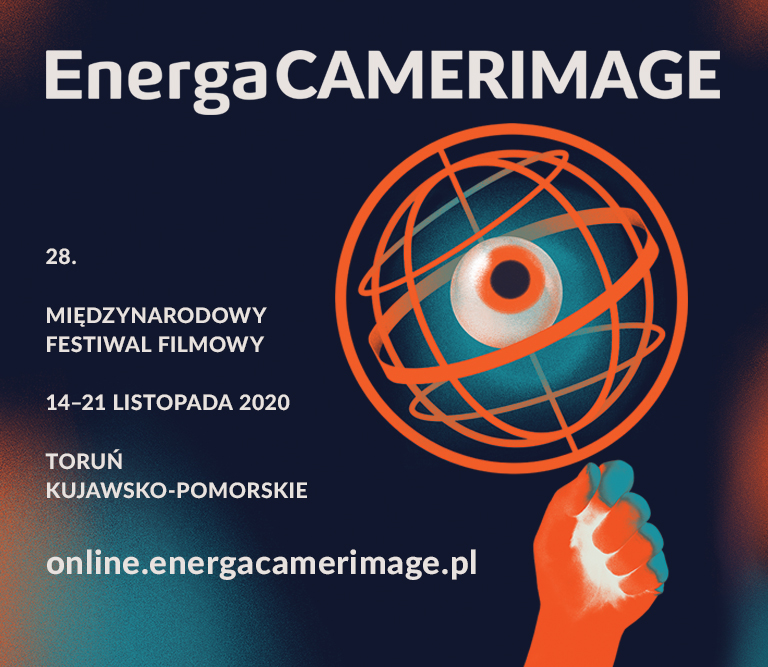 Jutro startuje Energa Camerimage w Toruniu!