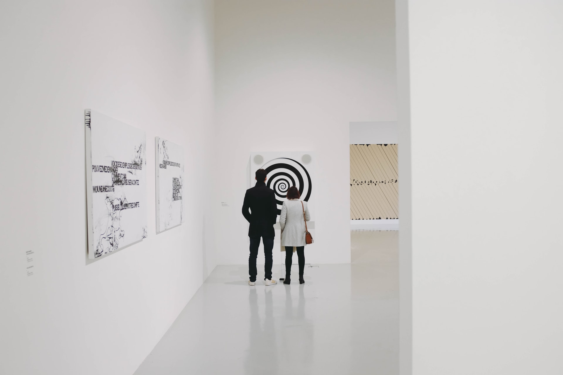 Sztuka nowoczesna – muzea, które warto zobaczyć