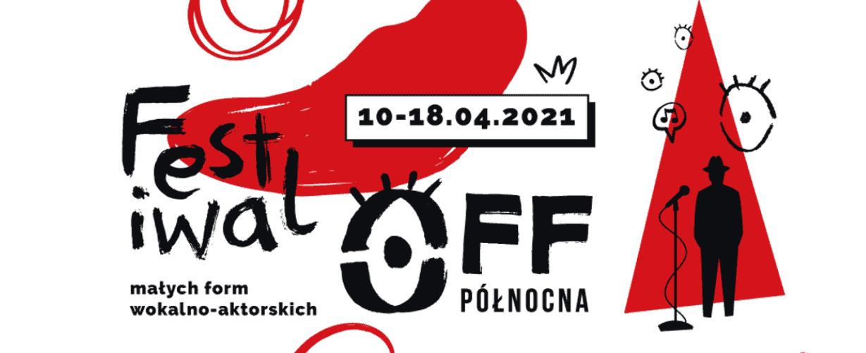 Festiwal OFF-Północna w nowej formule online