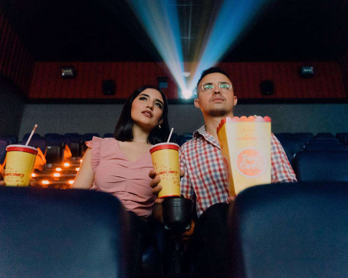 Na jakie filmy warto się wybrać do kina po ich otwarciu?