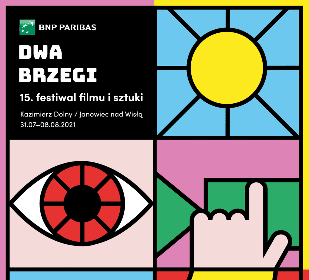 Festiwal Dwa Brzegi rozpocznie się już jutro!