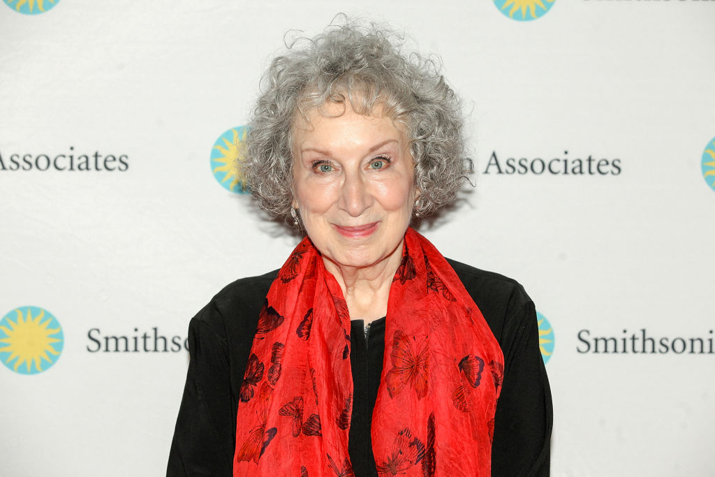 Jej dzieła to bestsellery. Co warto wiedzieć o Margaret Atwood?