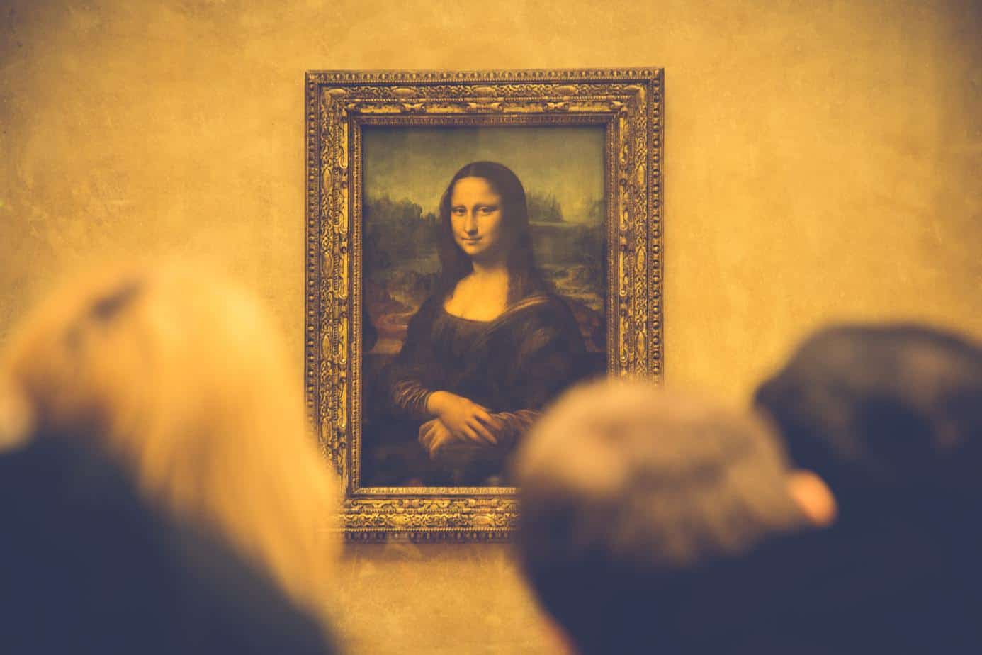 Mona Lisa – 10 ciekawostek o słynnym obrazie, które Cię zaskoczą