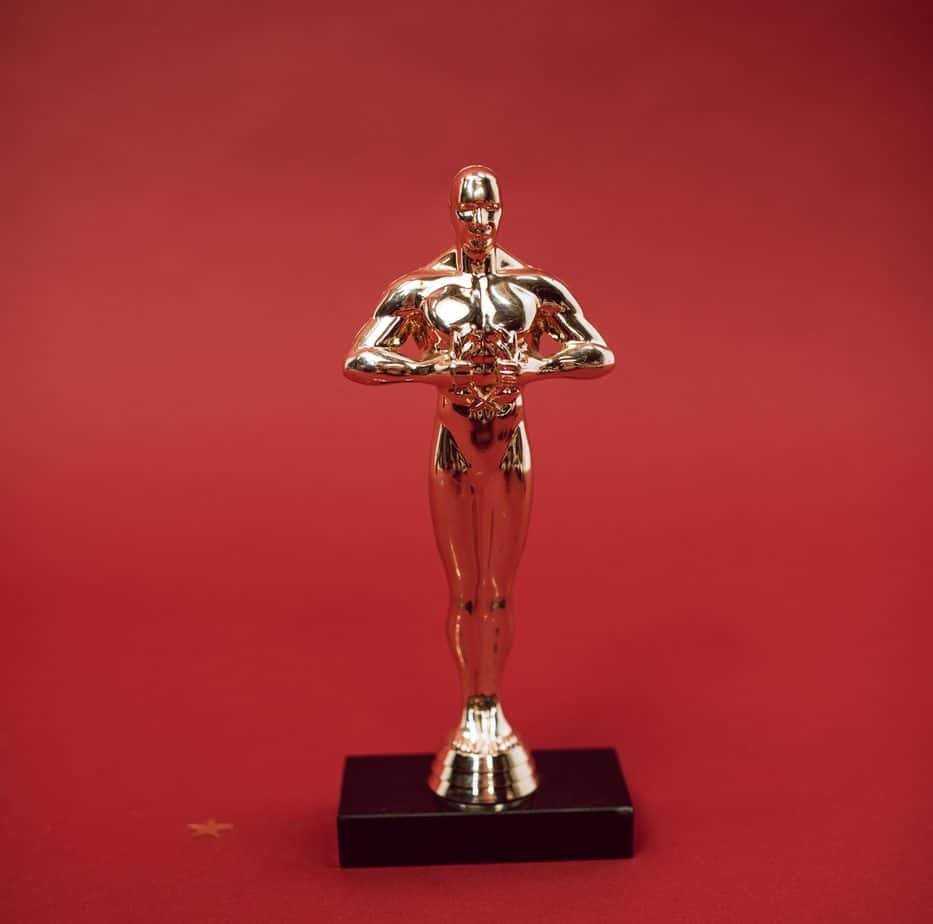 Oscary 2022 – kto zdobył statuetki w najważniejszych kategoriach