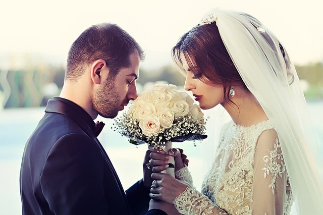 Fotograf ślubny – dlaczego warto wynająć dobrego specjalistę?