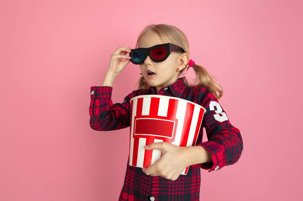 Jak wybrać idealny kostium filmowy dla Twojego dziecka?