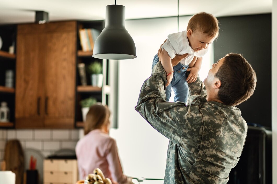 Poradnik dla rodziców – jak wybrać idealne zestawy klocków dla małych miłośników militariów