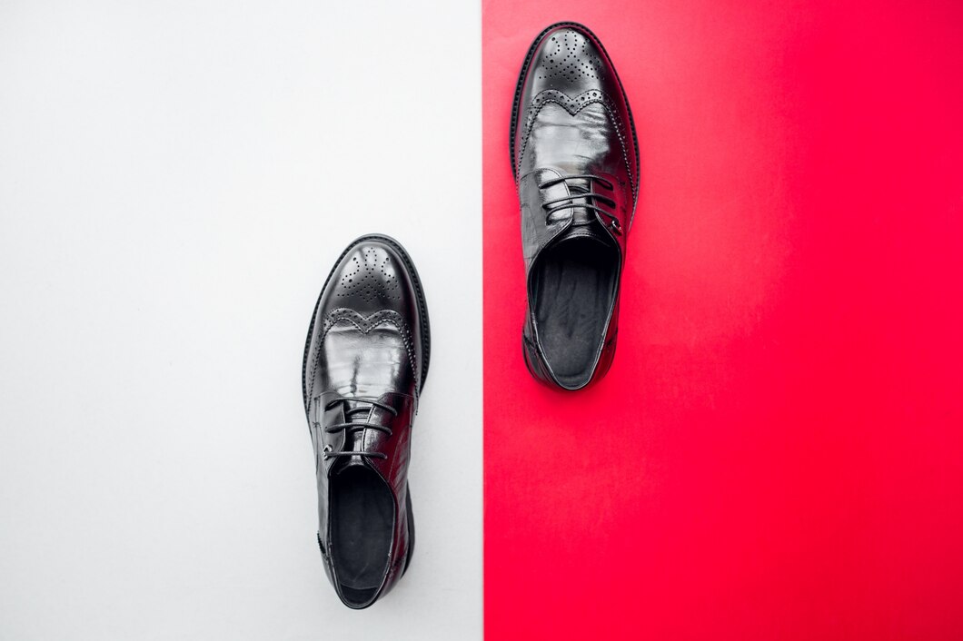 Elegancja i wygoda na co dzień – sekrety dobrego wyboru butów męskich