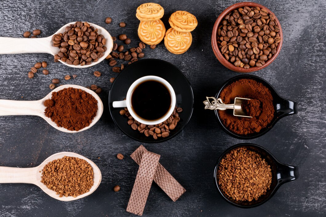 Jak wybrać idealną kawę ziarnistą dla siebie – poradnik dla smakoszy