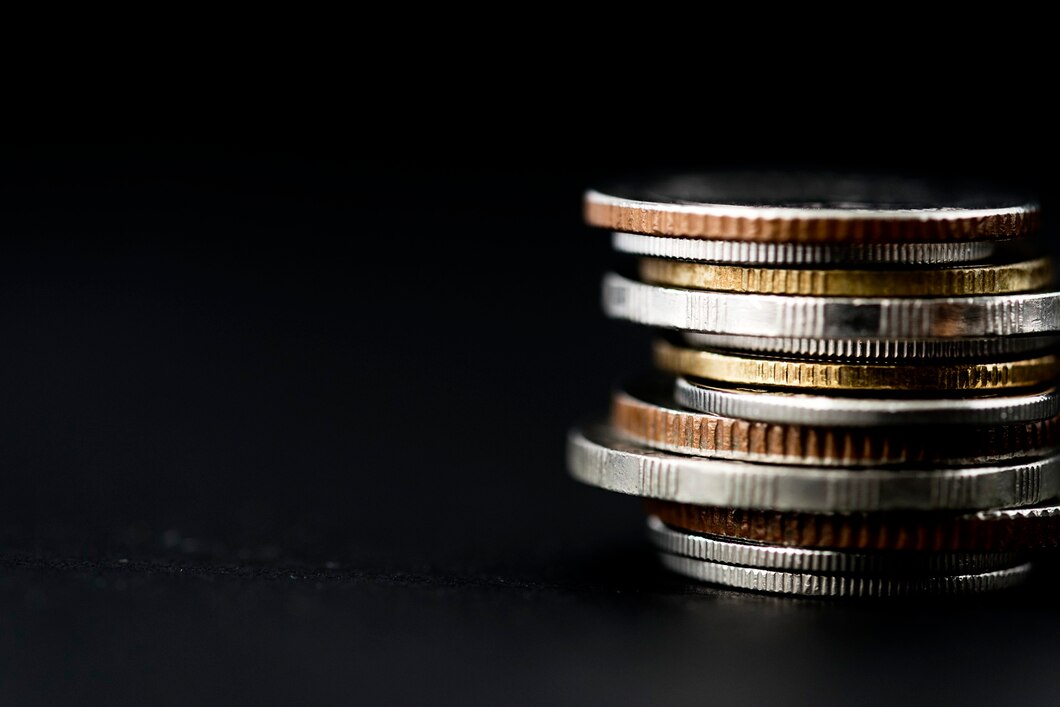 Inwestowanie w metale szlachetne – dlaczego warto wybrać monety bulionowe