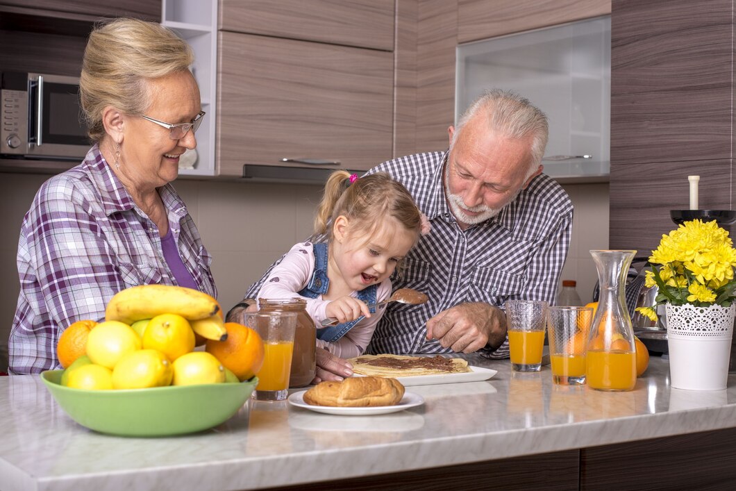 Jak dobierać suplementy diety dla różnych grup wiekowych – zasady i zalecenia