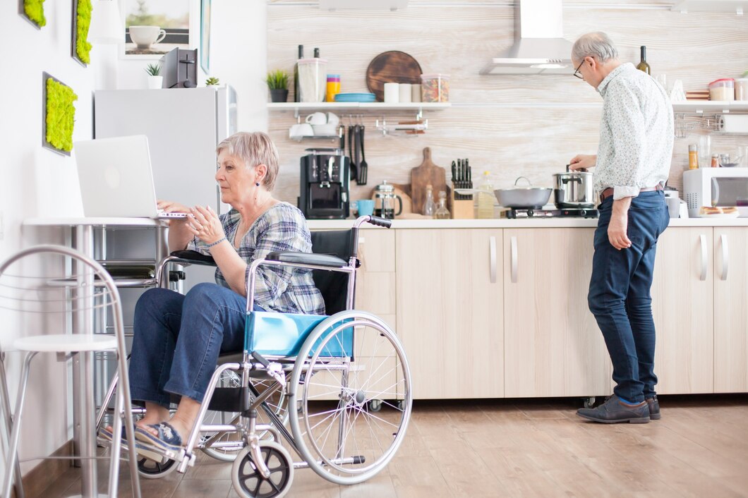 Jak produkty do poprawy mobilności mogą zwiększyć niezależność seniorów w codziennym życiu