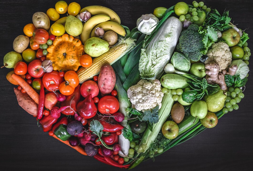 Jak skutecznie wprowadzić dietę postu warzywno-owocowego do swojego życia?
