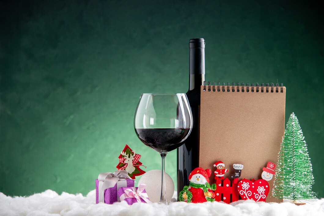 Jak personalizować zestaw prezentowy z winem na specjalne okazje?