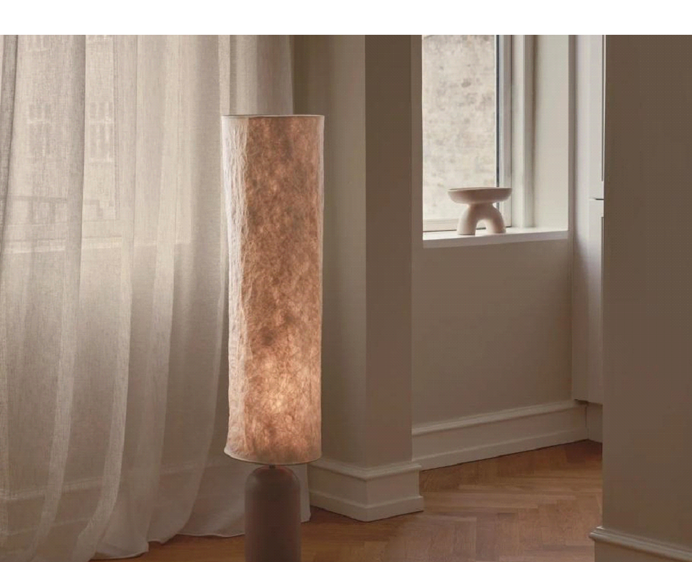 Stylowe lampy podłogowe do czytania – jak dobrać oświetlenie?