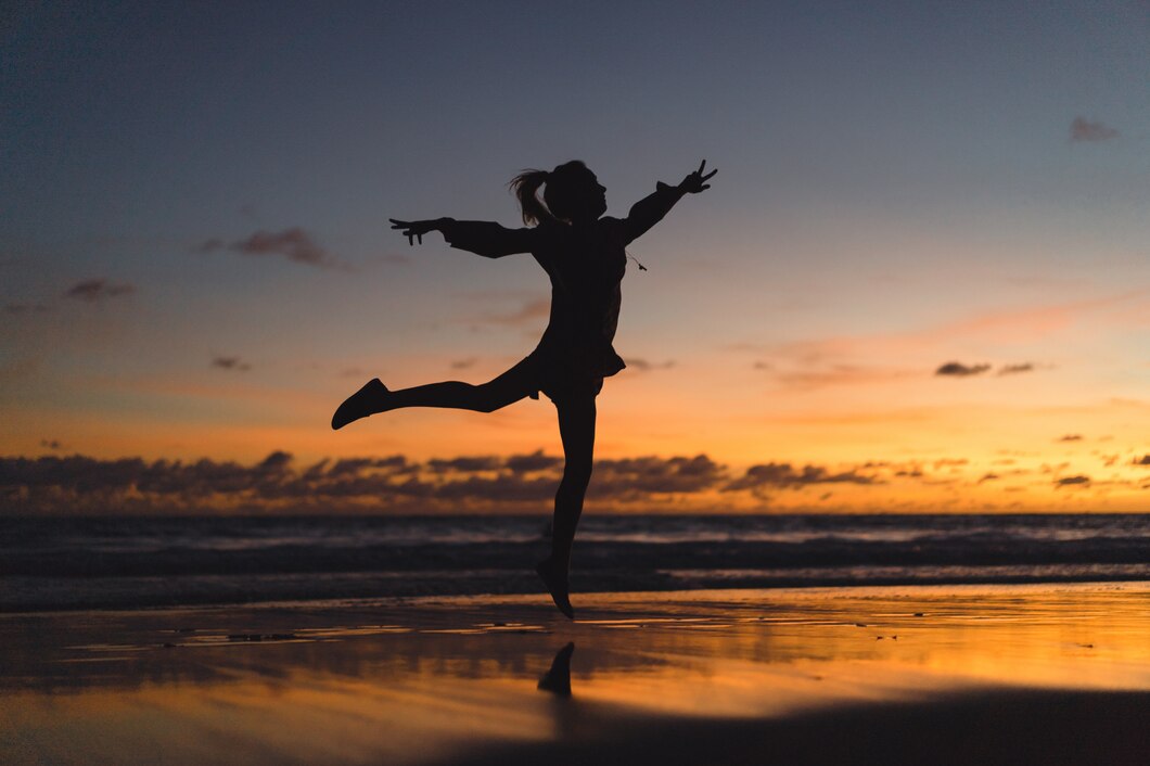 Czy taniec może wpływać na nasze samopoczucie i jakość życia?