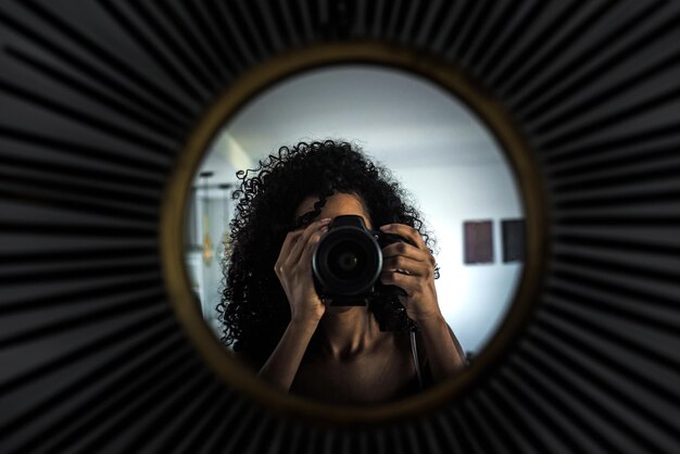 Jak fotografia może zmienić twoje spojrzenie na codzienne życie